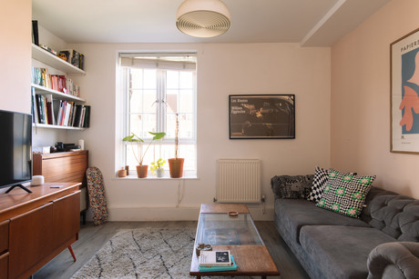 East Dulwich Estate, East Dulwich 
