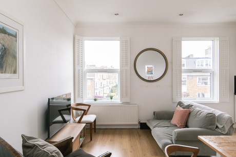 Herne Hill Road, Herne Hill