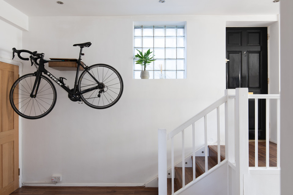 Knatchbull Road, Camberwell, Lambeth SE5 Leasehold conversion