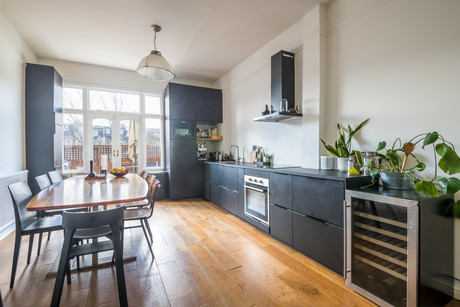 Forest Hill Road, East Dulwich