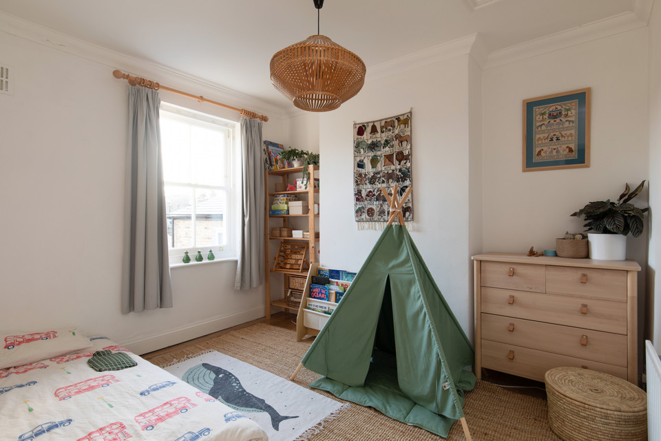 Egmont Street, New Cross SE14 Freehold terraced house for sale