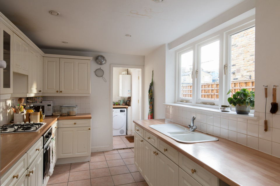 Egmont Street, New Cross SE14 Freehold terraced house for sale