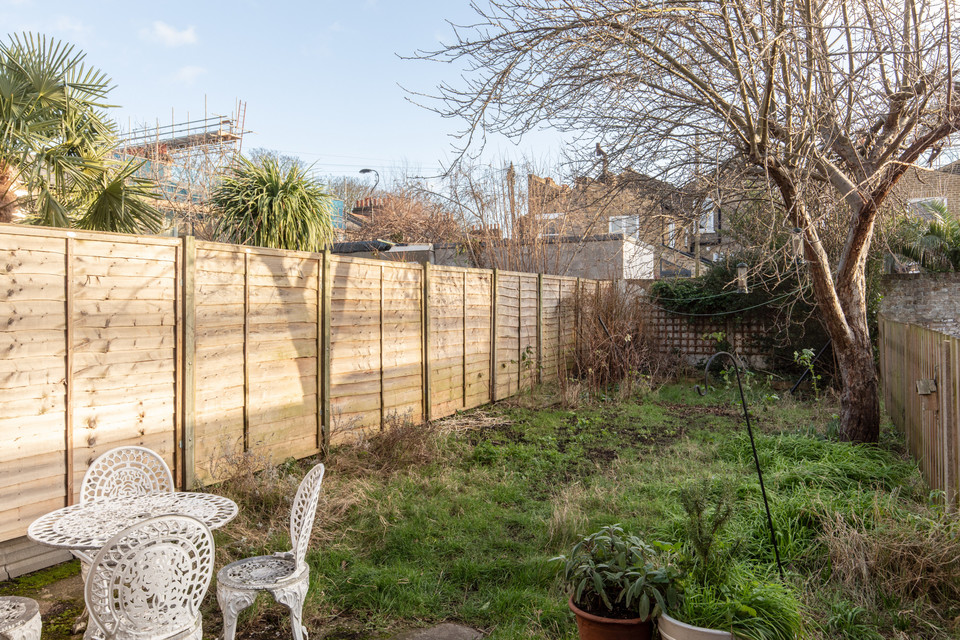 Egmont Street, New Cross SE14 Freehold terraced house for sale