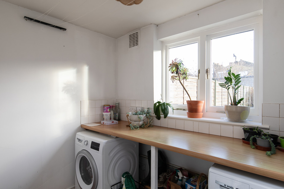 Egmont Street, New Cross SE14 Freehold terraced house for sale
