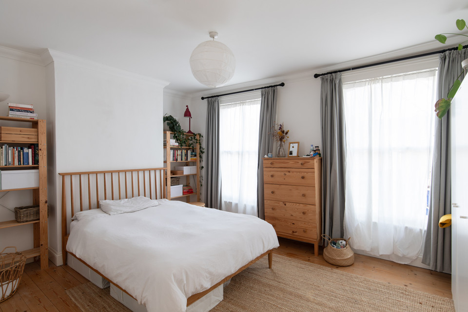 Egmont Street, New Cross SE14 Freehold terraced house for sale