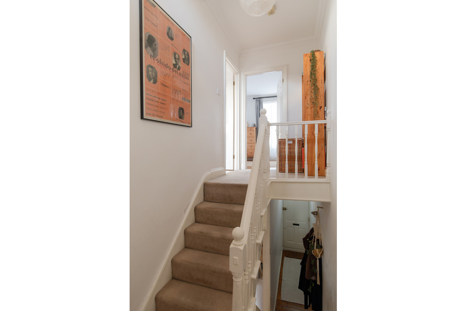 Egmont Street, New Cross SE14 Freehold terraced house for sale