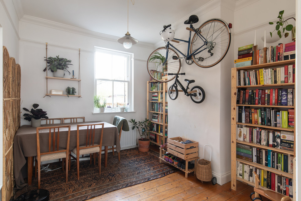 Egmont Street, New Cross SE14 Freehold terraced house for sale