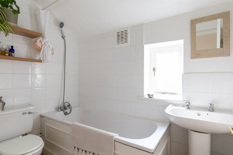 Egmont Street, New Cross SE14 Freehold terraced house for sale