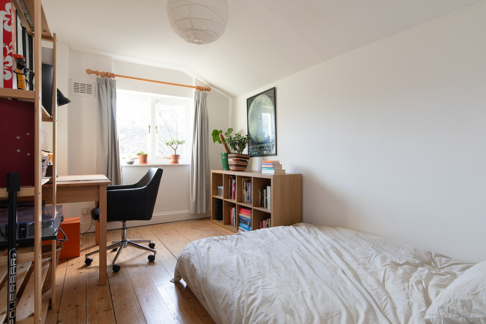 Egmont Street, New Cross SE14 Freehold terraced house for sale