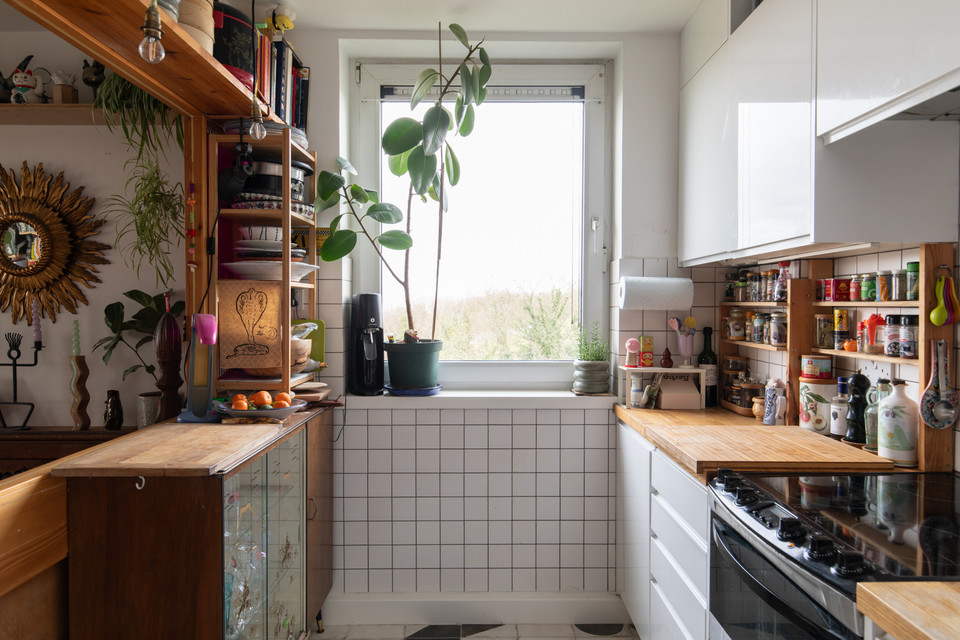 Rye Hill Park, Peckham , Southwark SE15 Leasehold purpose built