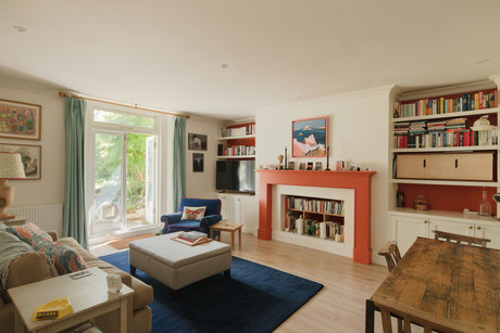 Camberwell Grove, Camberwell