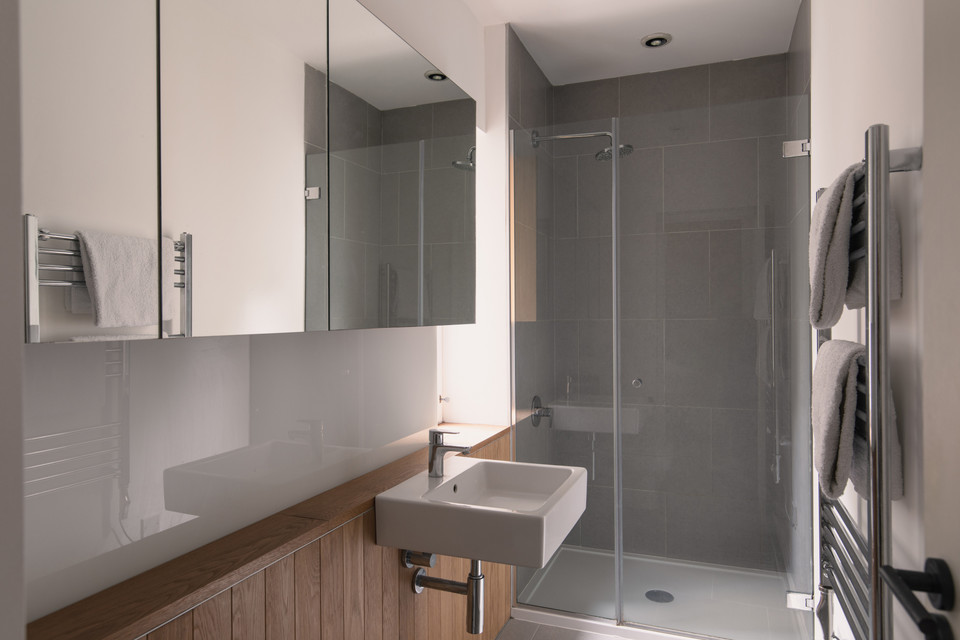 Grove Park, Camberwell, Southwark SE5 Share of Freehold conversion