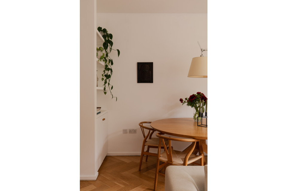 Grove Park, Camberwell, Southwark SE5 Share of Freehold conversion