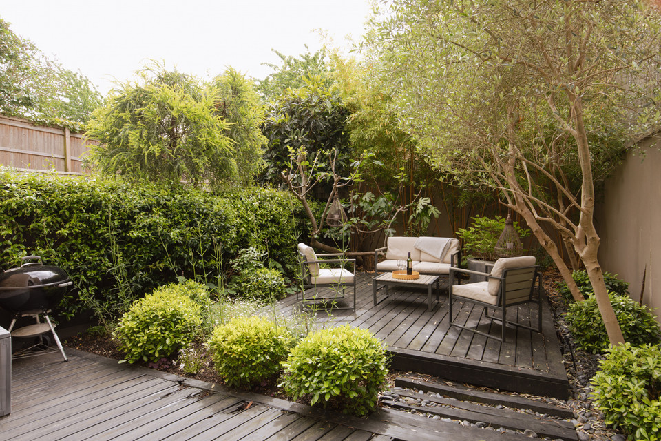 Grove Park, Camberwell, Southwark SE5 Share of Freehold conversion