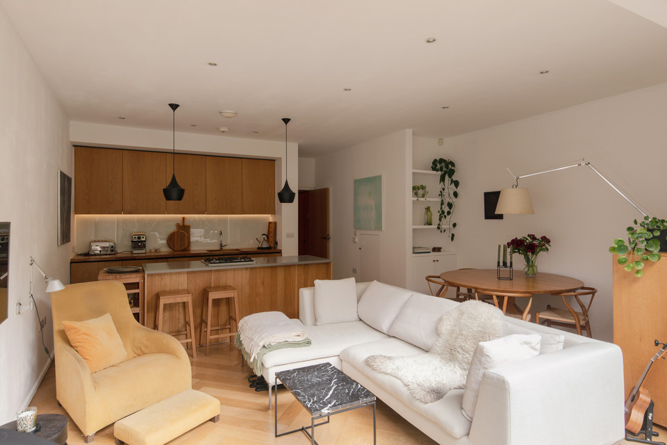 Grove Park, Camberwell, Southwark SE5 Share of Freehold conversion