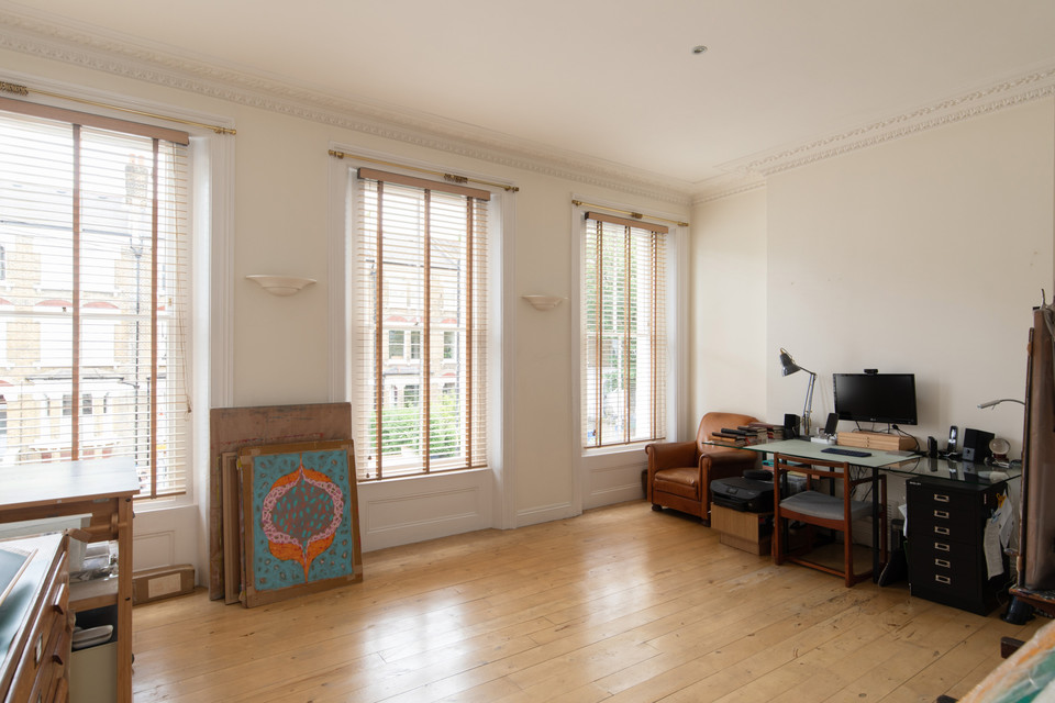 Trafalgar Avenue, Peckham SE15 Freehold terraced house for sale Munday's Estate Agents Ltd.