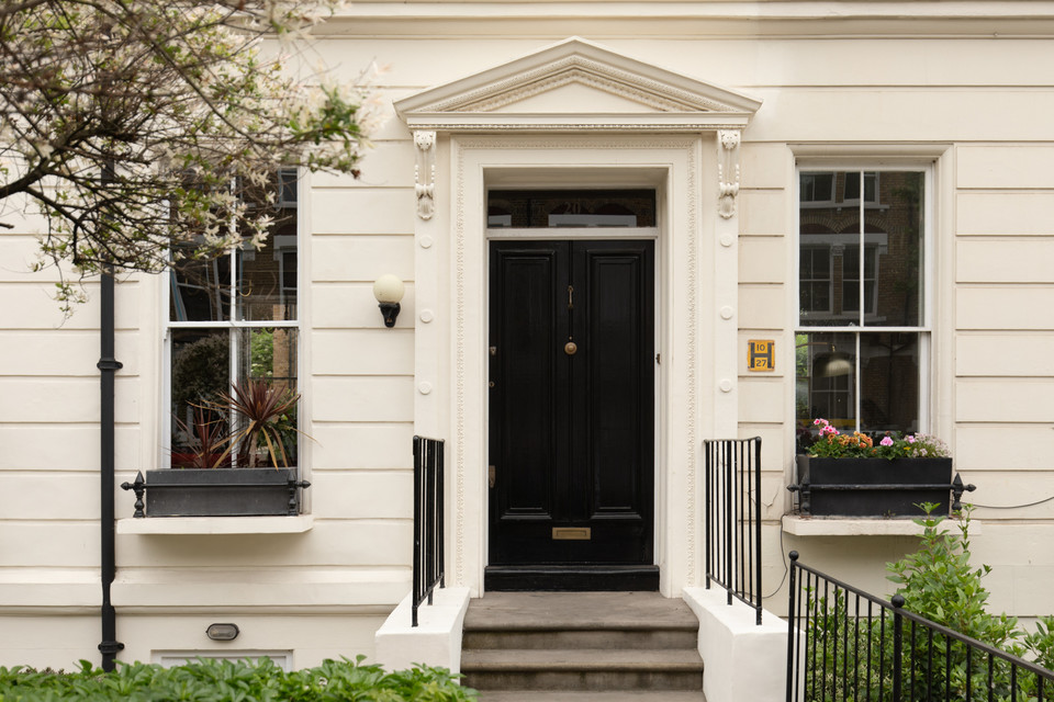 Trafalgar Avenue, Peckham SE15 Freehold terraced house for sale