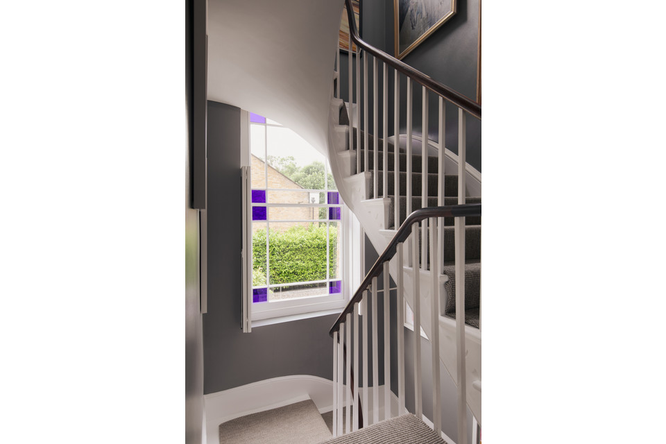 Trafalgar Avenue, Peckham SE15 Freehold terraced house for sale Munday's Estate Agents Ltd.