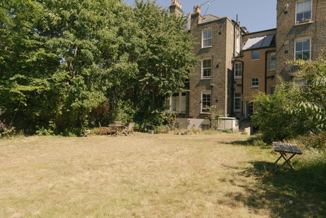 Breakspears Road, Brockley