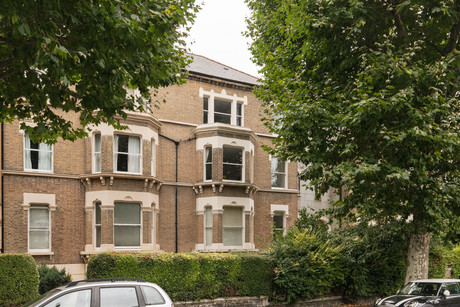 Breakspears Road, Brockley