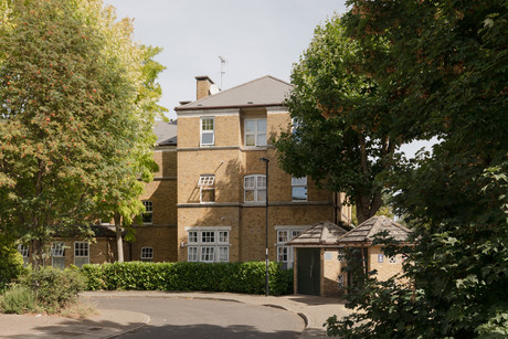 Avonley Road, New Cross