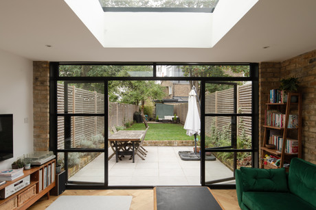 Copleston Road, Peckham Rye