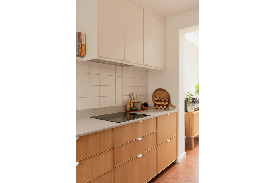 Grove Lane, Camberwell SE5 Freehold end of terrace house for sale