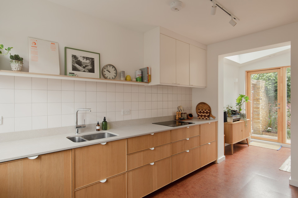 Grove Lane, Camberwell SE5 Freehold end of terrace house for sale