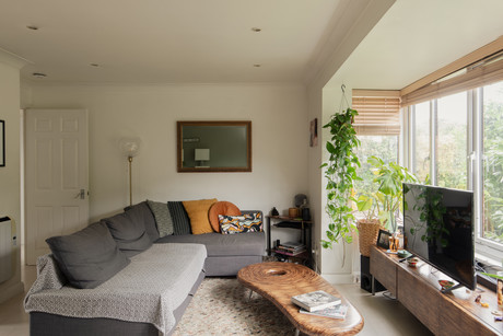 Linwood Close, Camberwell