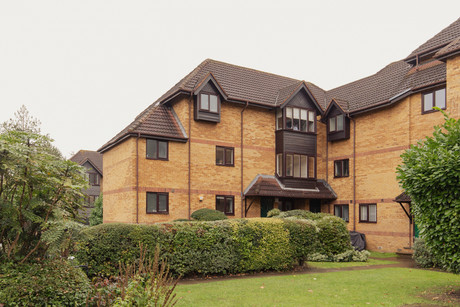 Linwood Close, Camberwell