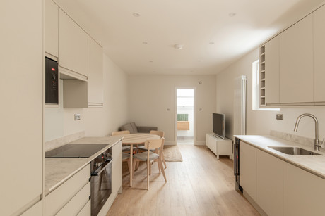 Belfort Road, Peckham 