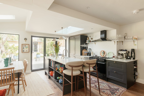 Oakhurst Grove, East Dulwich