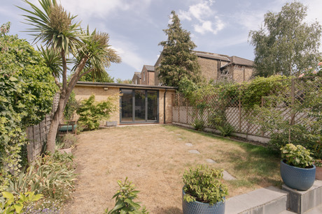 Oakhurst Grove, East Dulwich