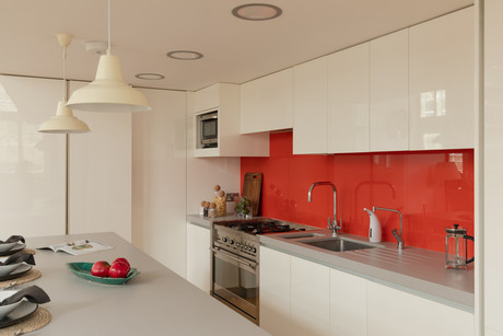 Searles Road, Bermondsey