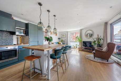 Willow Way, Upper Sydenham