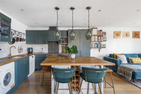 Willow Way, Upper Sydenham