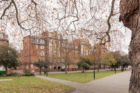 Camberwell Green, Camberwell