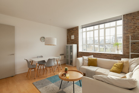 Peckham Grove, Peckham 