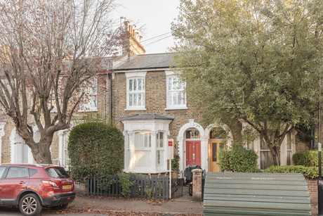 Edric Road, New Cross