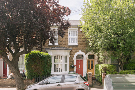 Edric Road, New Cross