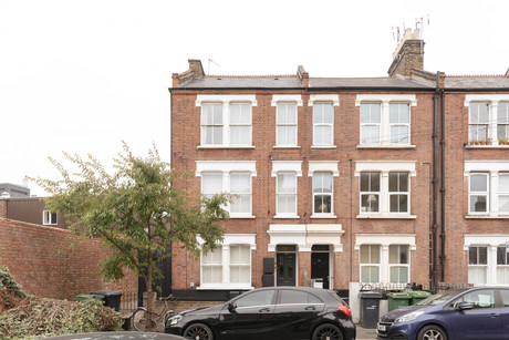 Southwell Road, Camberwell