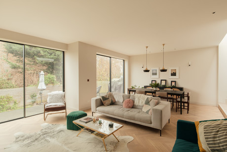 Hilly Fields Crescent, Brockley