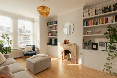 Goodrich Road, East Dulwich