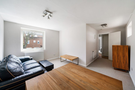 Pasley Close, Kennington