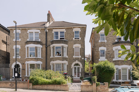 Breakspears Road, Brockley