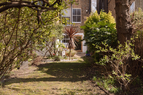 Wickham Road, Brockley