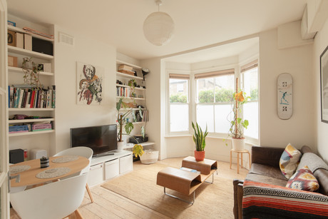 Crystal Palace Road, East Dulwich