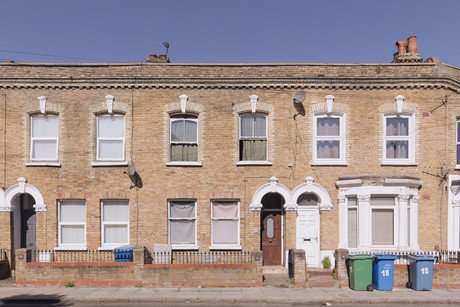 Marmont Road, Peckham