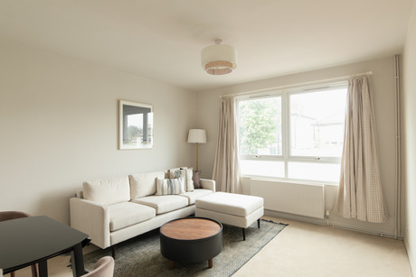 Lordship Lane, East Dulwich