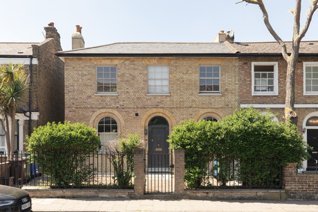 Peckham Hill Street, Peckham